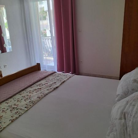 Ferienwohnung - Studie-Apartment in Makarska, Kroatien Exterior foto